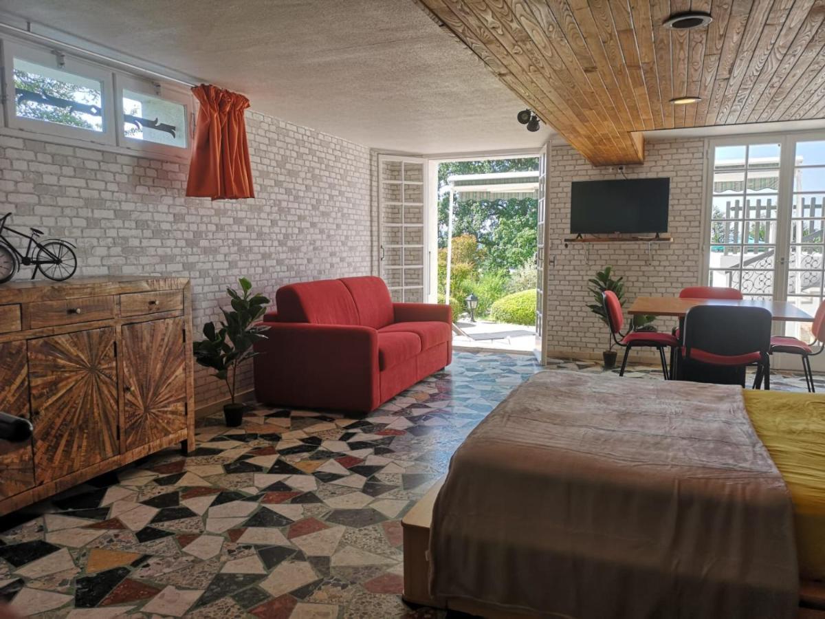 Bellevue Bed & Breakfast Chateauneuf-de-Galaure Ngoại thất bức ảnh