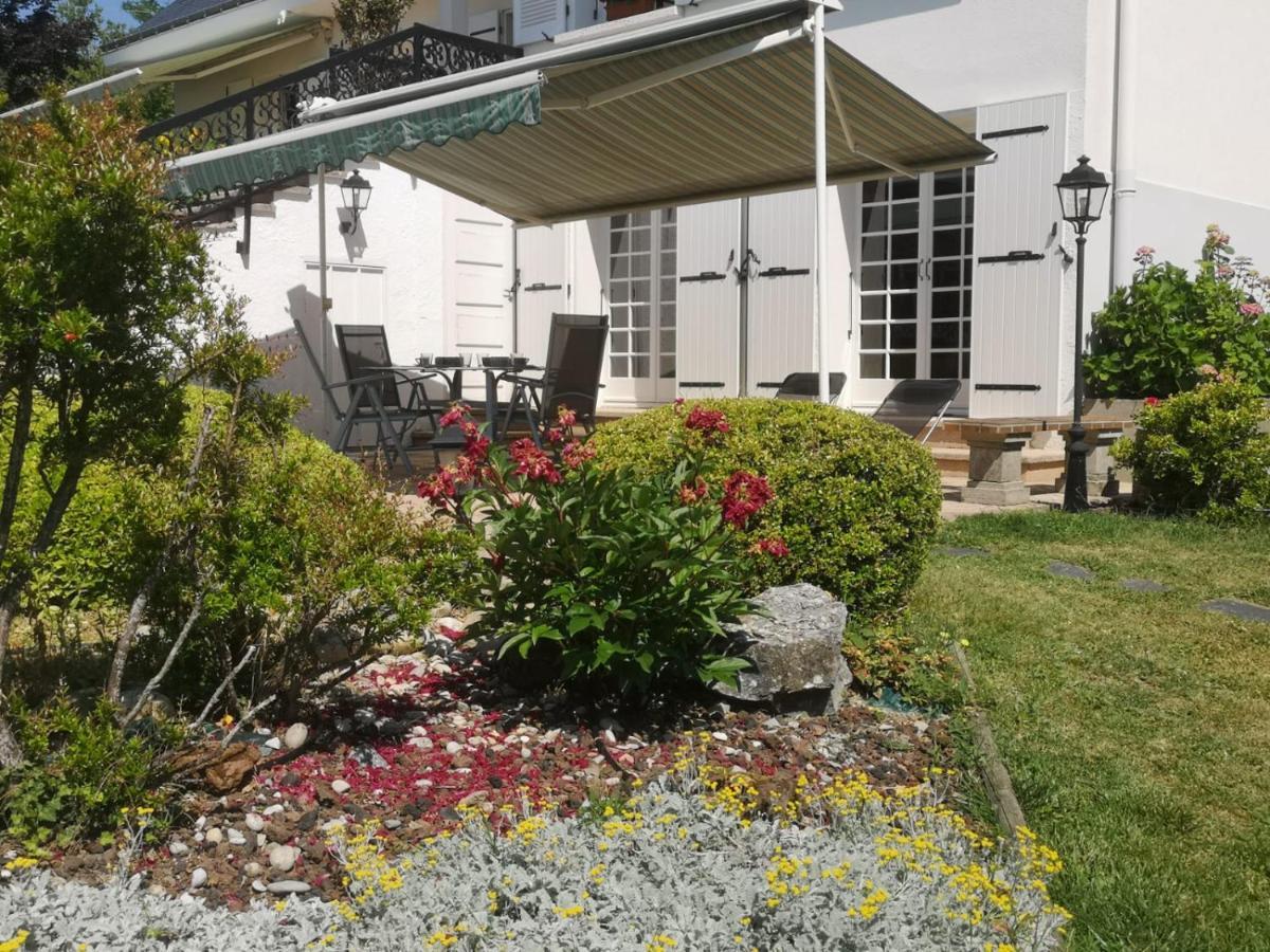 Bellevue Bed & Breakfast Chateauneuf-de-Galaure Ngoại thất bức ảnh