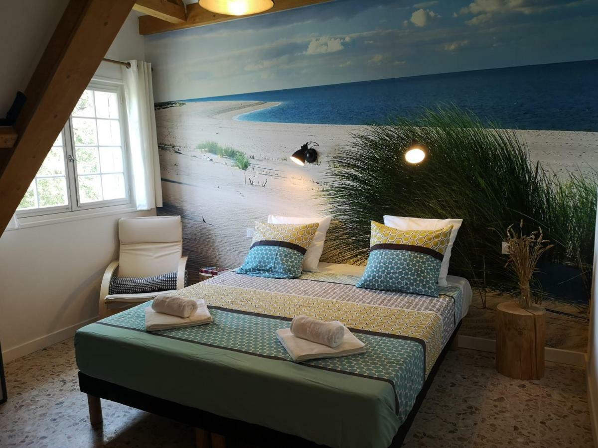 Bellevue Bed & Breakfast Chateauneuf-de-Galaure Ngoại thất bức ảnh
